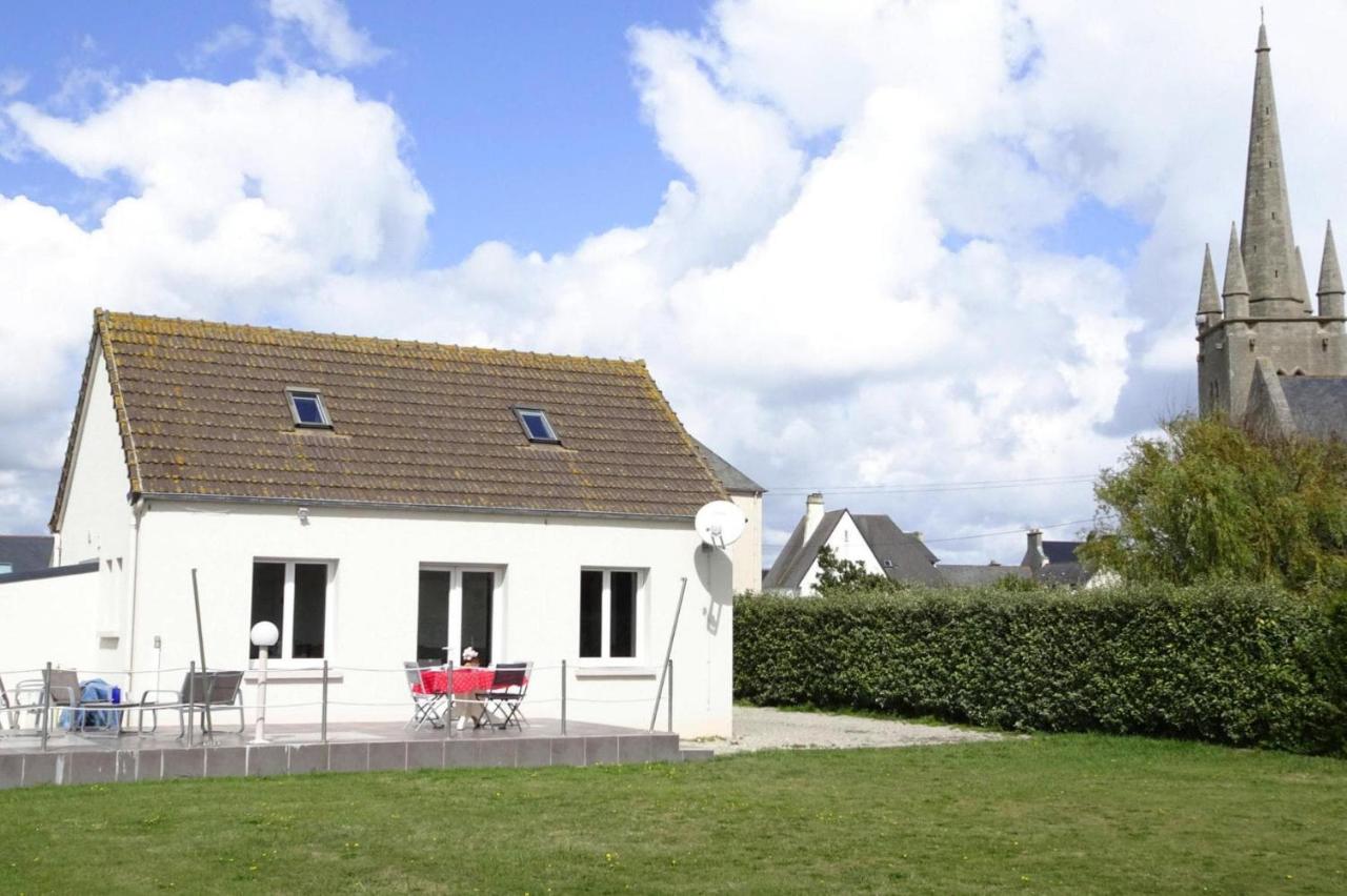 Holiday Home in Saint Marcouf - B&B