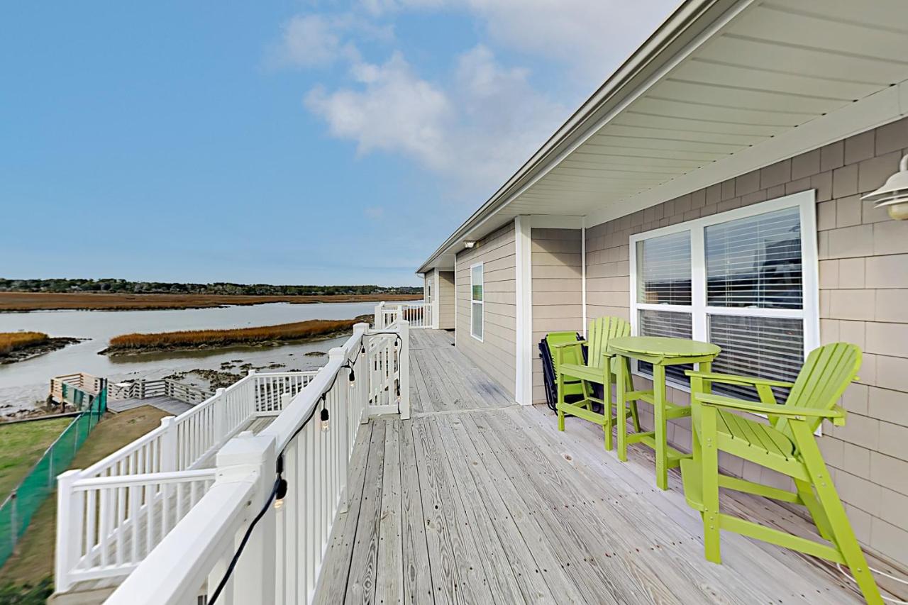 Top floor Oasis - B&B