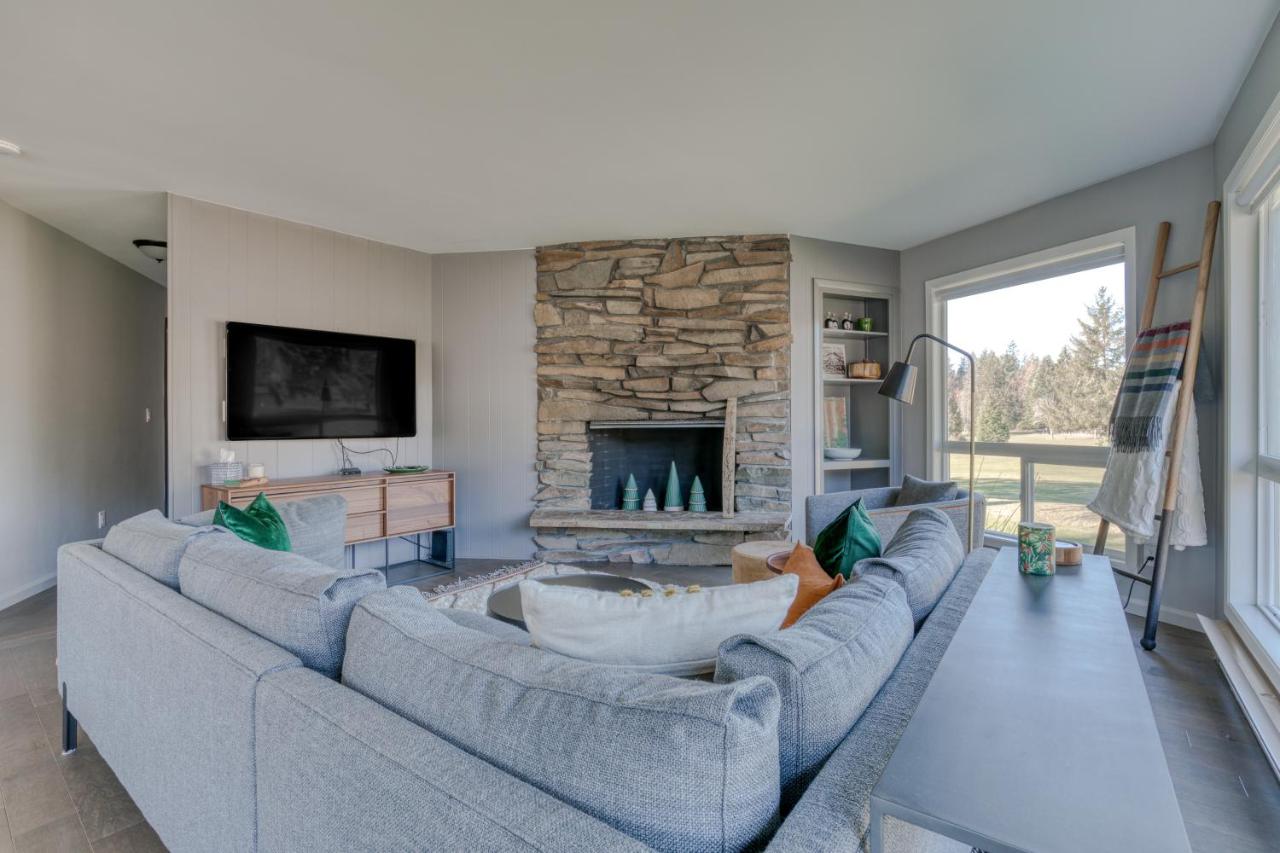 Golfer's Daydream - B&B Welches