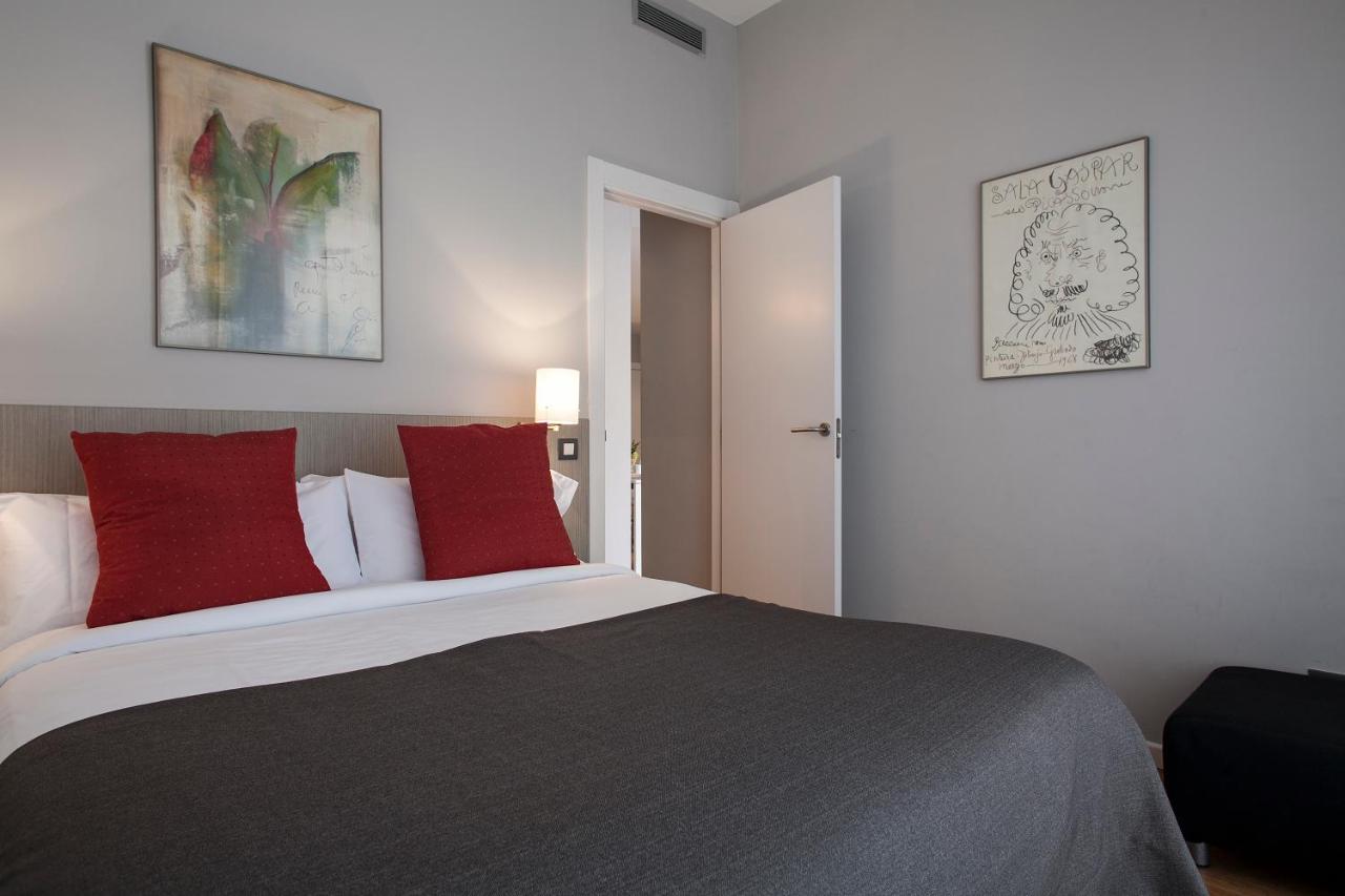 Appartamento con 2 Camere da Letto e Terrazza 