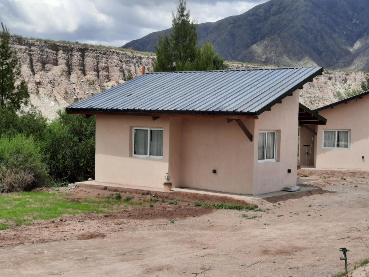 Chalet met 1 Slaapkamer