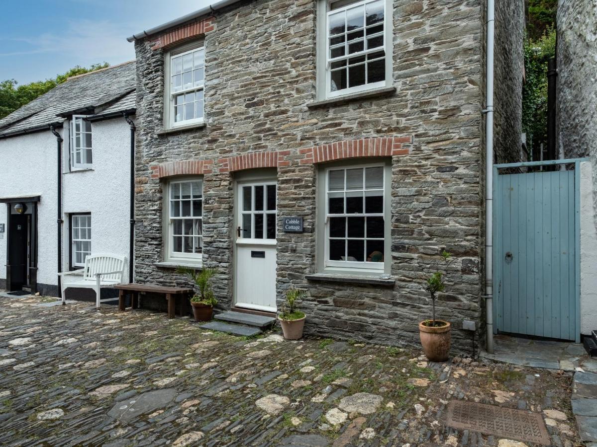 Cobble Cottage - Bed and Breakfast Boscastle
