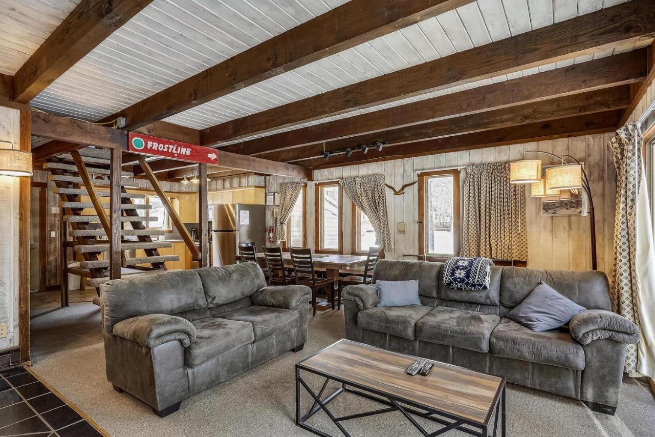 Hemlock Ridge 6A - B&B