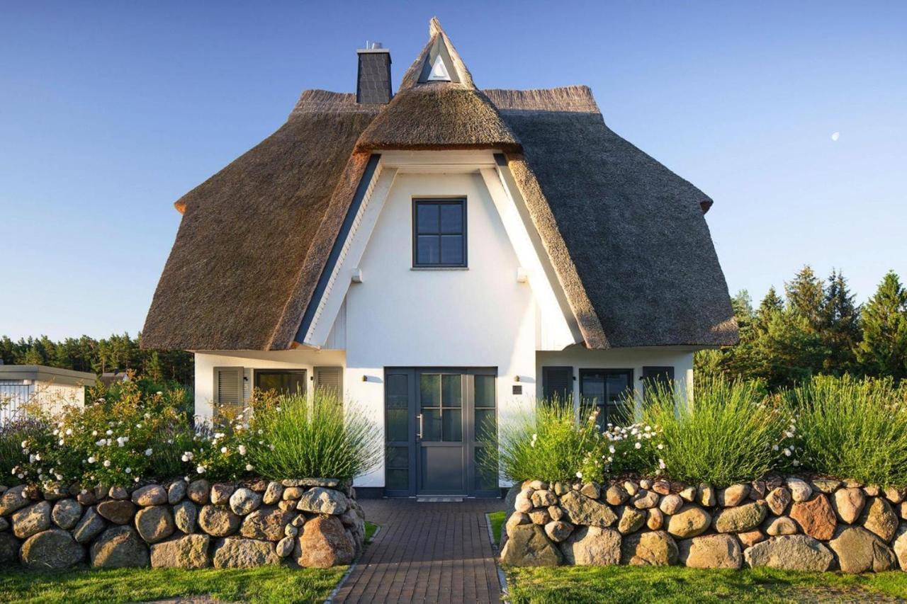 Ferienhaus, Fuhlendorf - Ferienwohnung Fuhlendorf