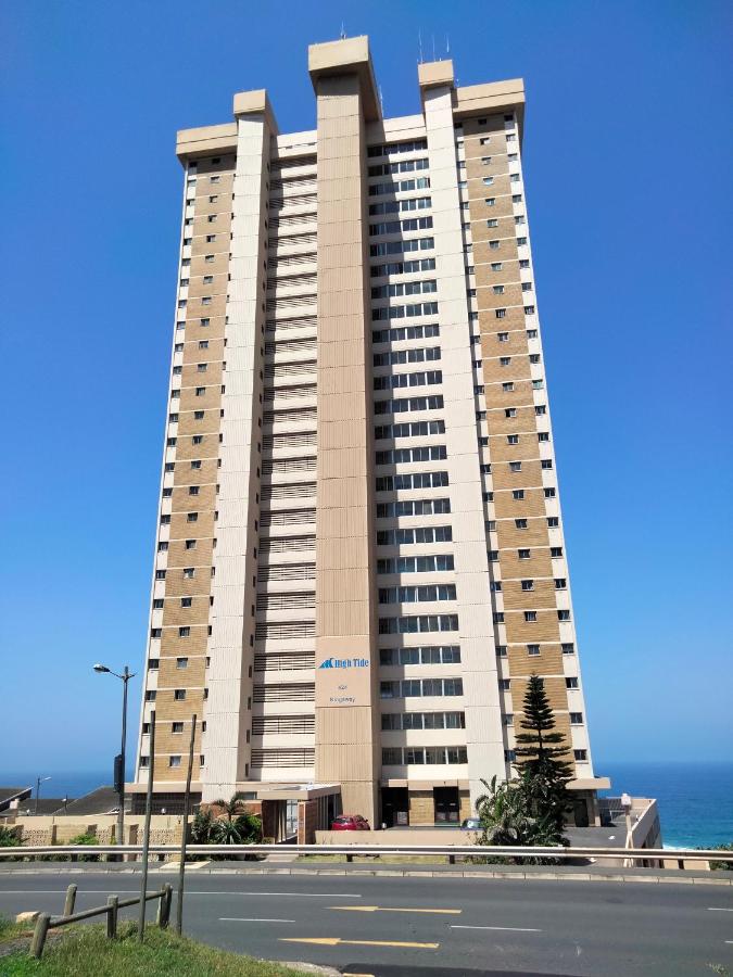 1102 High Tide Amanzimtoti - B&B