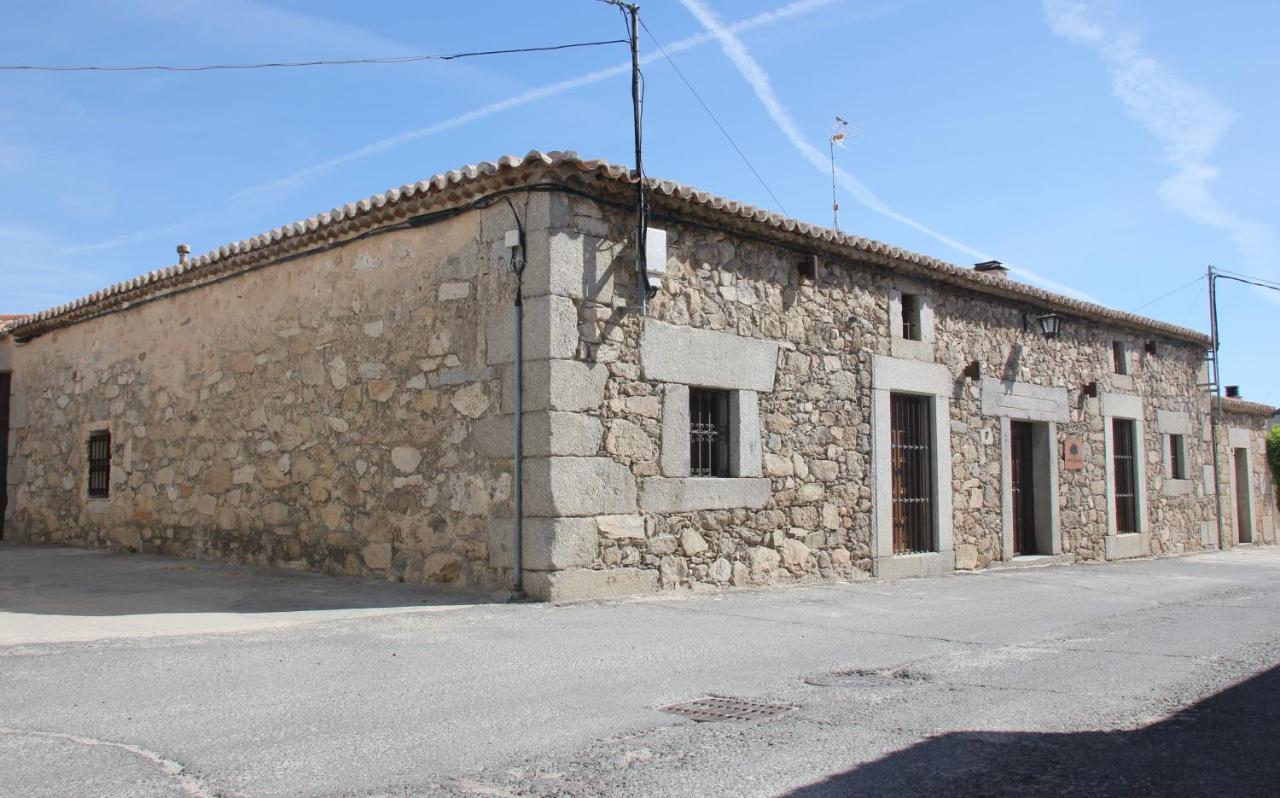 Casa Rural La Centenaria de Alaraz - Bed and Breakfast Alaraz