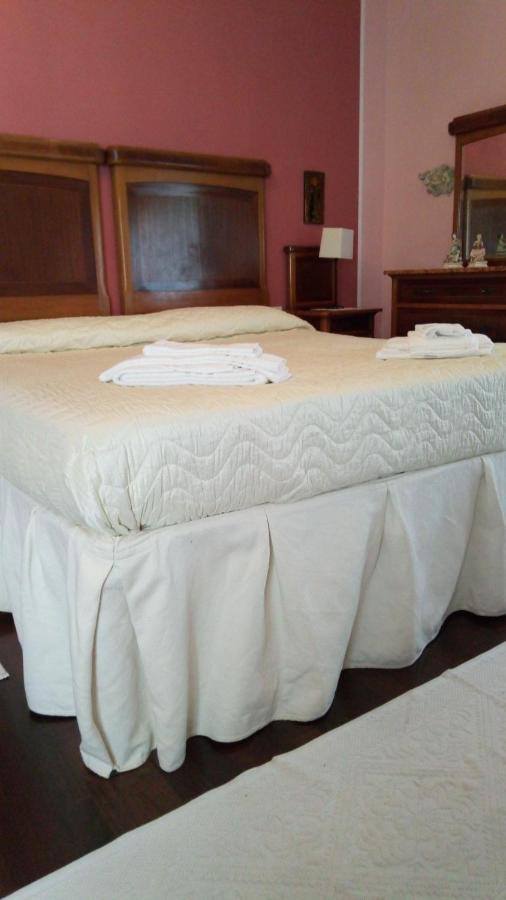 Corte Posta B&B - parcheggio e bagno in camera - B&B Mantova