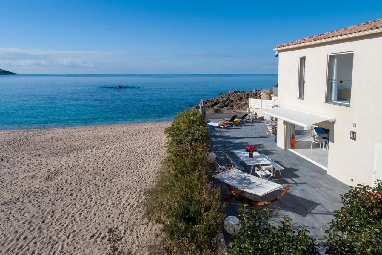 La Maison sur la Plage - Chambres d’hôtes