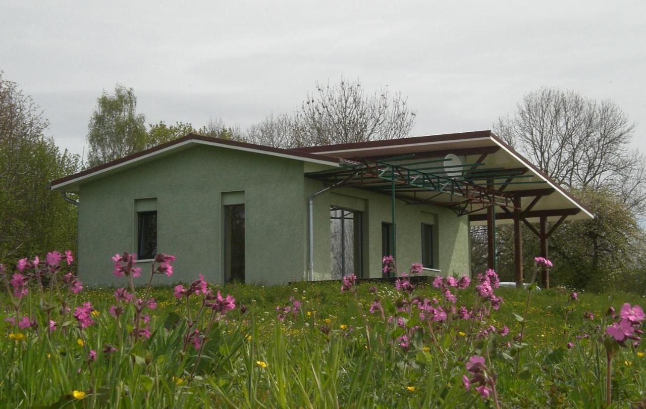 B&B Fleurey - Gîte Le Chant des Cloches - Bed and Breakfast Fleurey