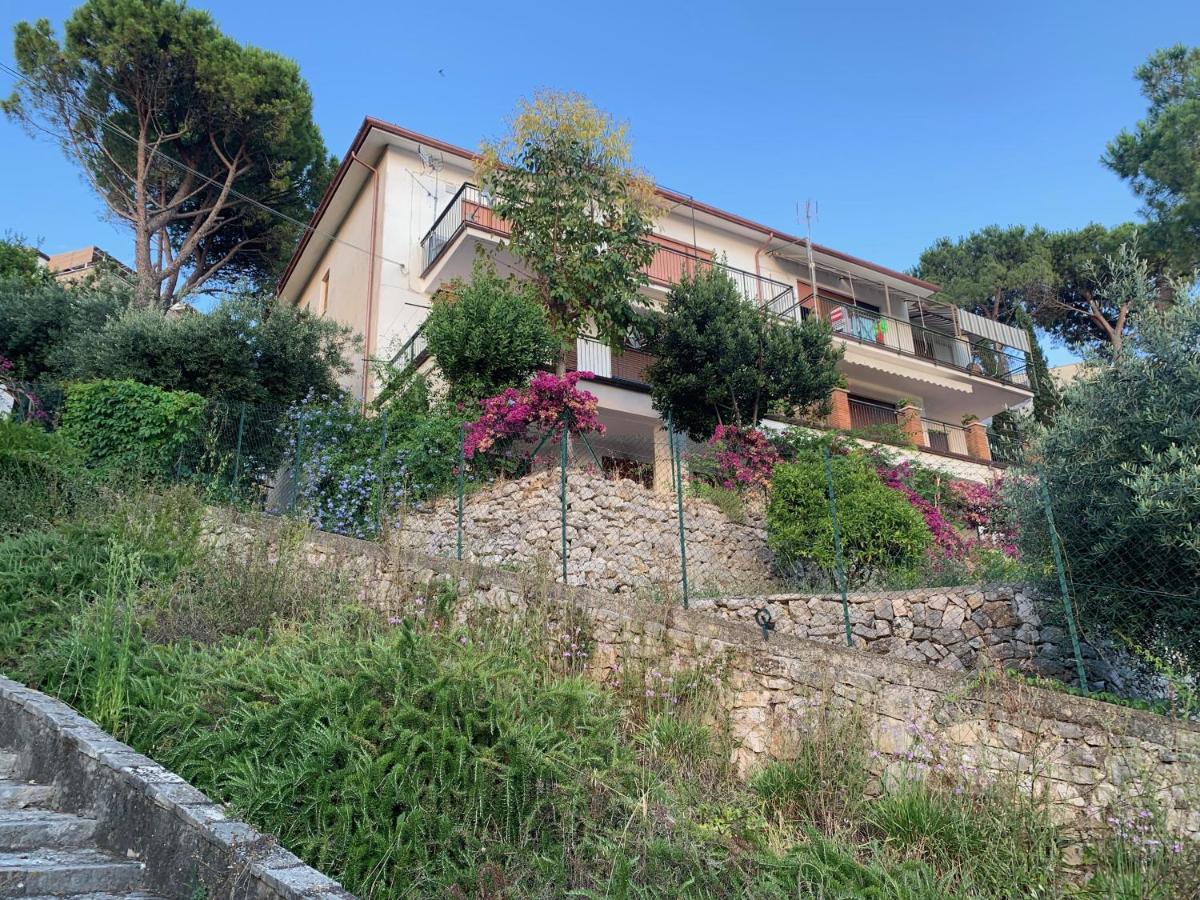 Vista mozzafiato sul mare! - B&B