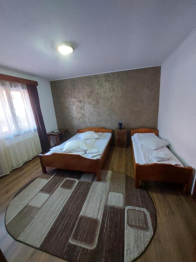 Triple Room with Balcony