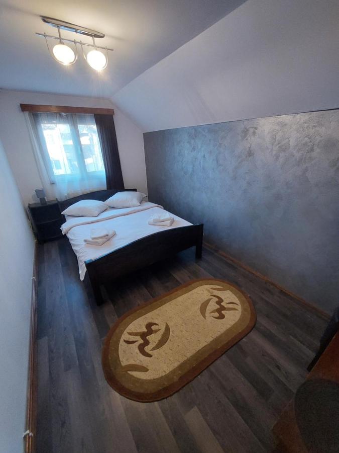 Small Double Room
