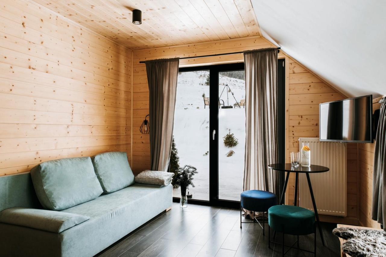 Duplex Quadruple Room