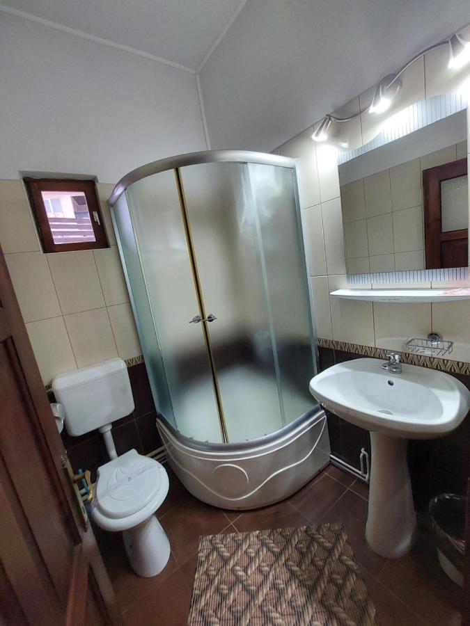 Queen Room - Disability Access
