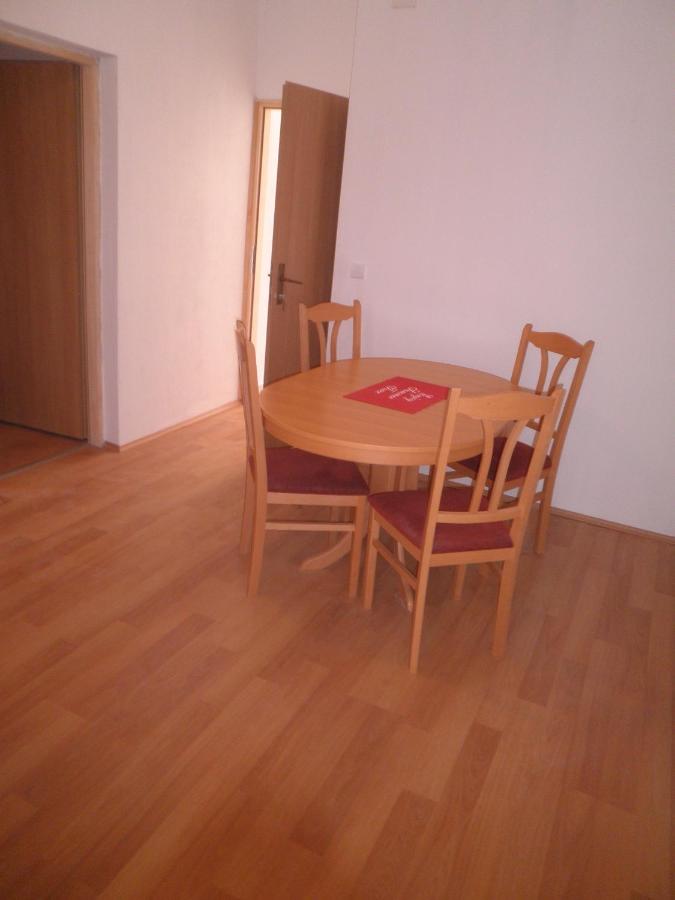 One-Bedroom Apartment with Patio