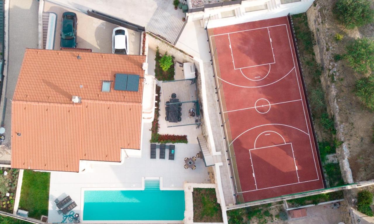 Elais Luxury Residence - B&B