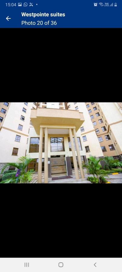 Westpoint Suites by Senga - B&B