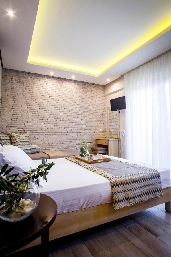Habitación Doble Estándar (2 adultos)