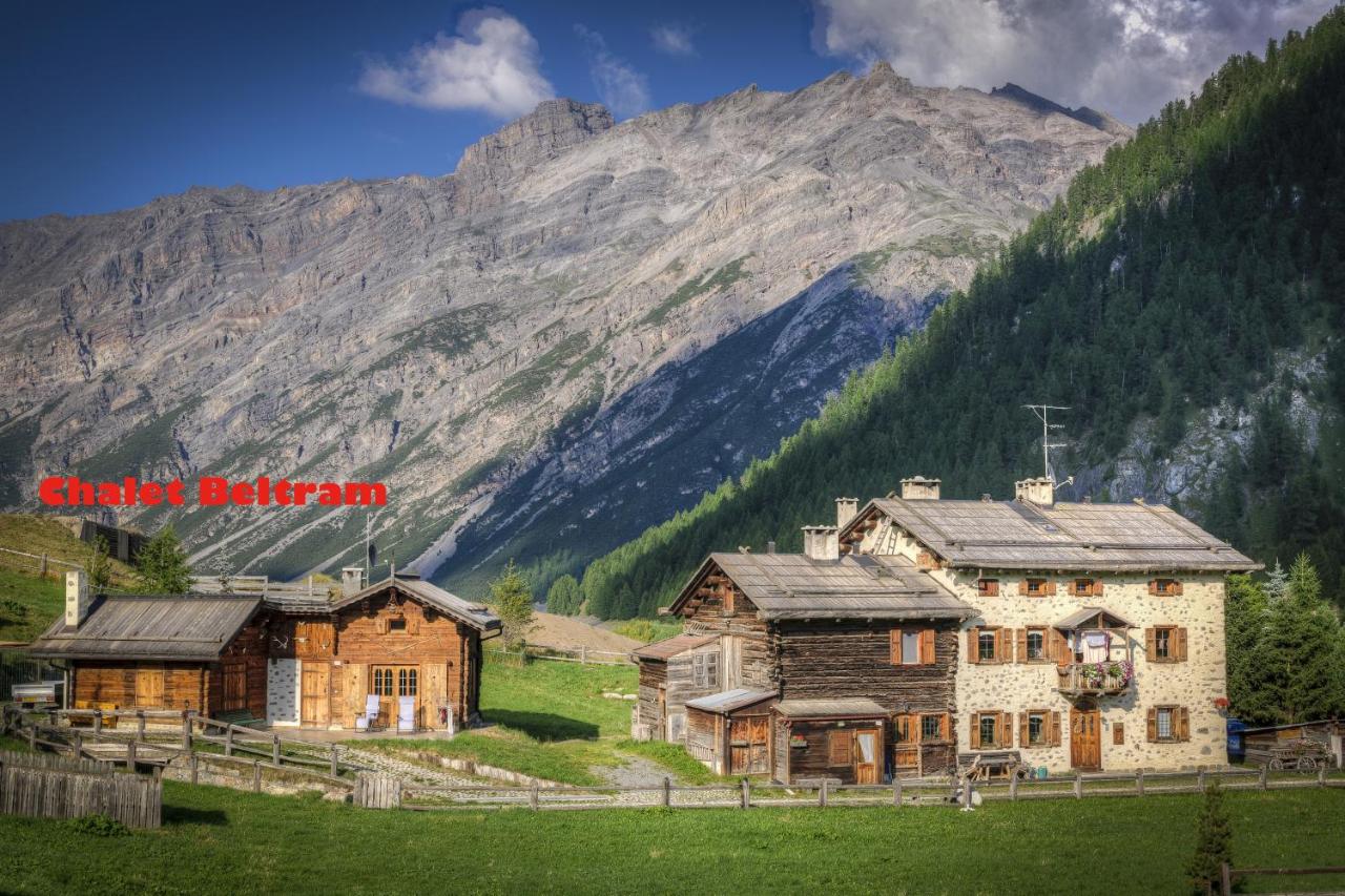 Chalet Al Beltram - Bed and Breakfast