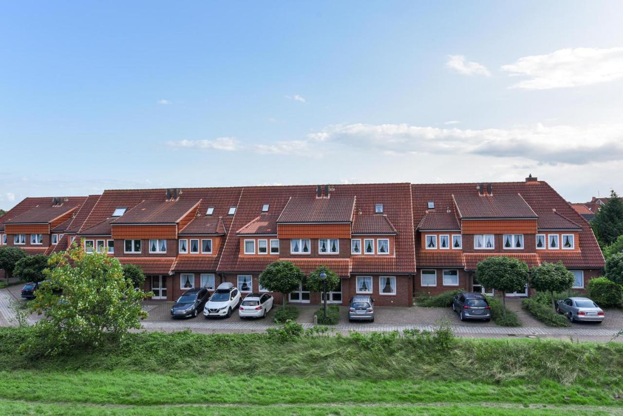 "Landhaus Hubertus" Appartement HUB005 - B&B