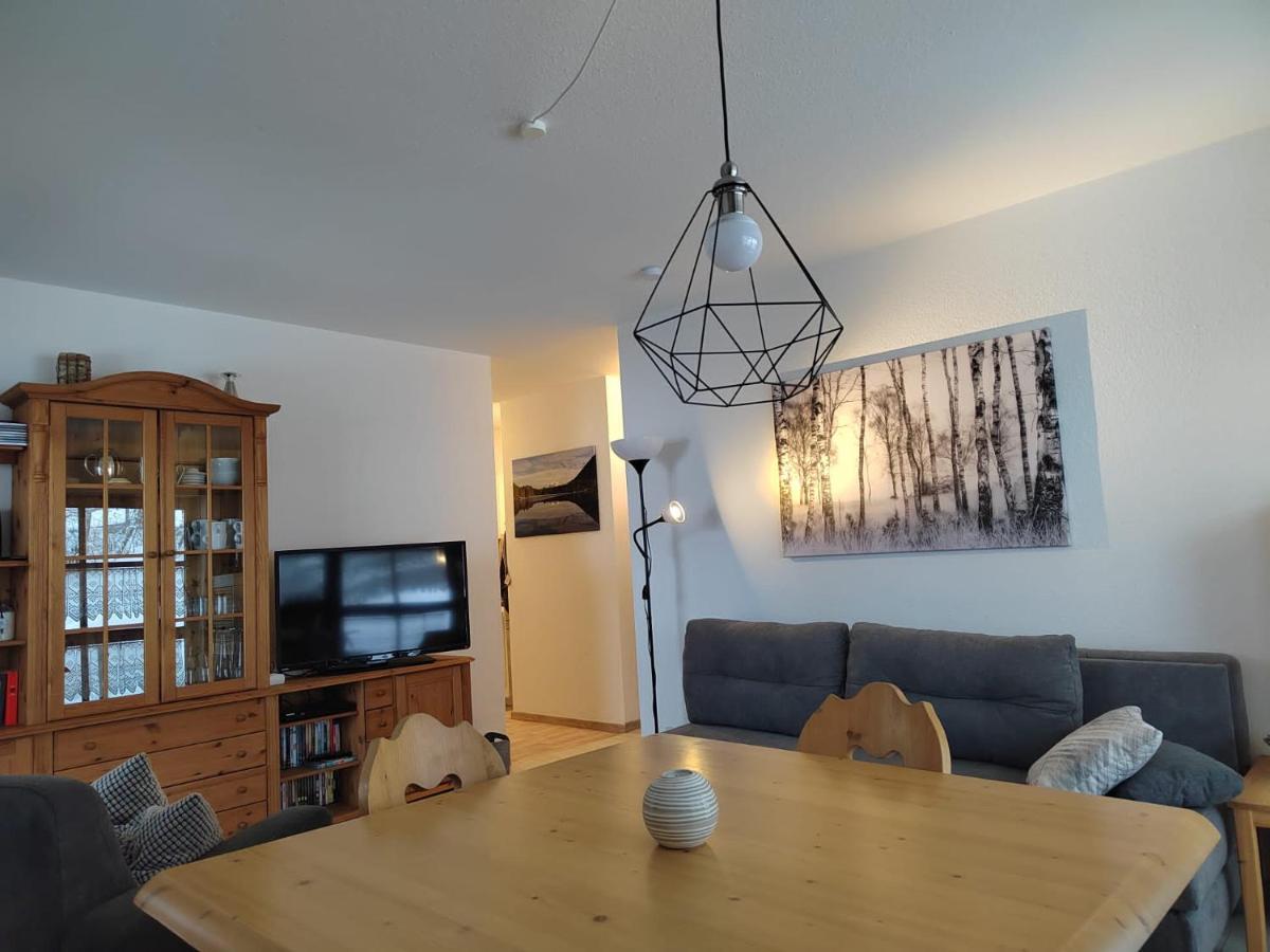 Appartement met Terras