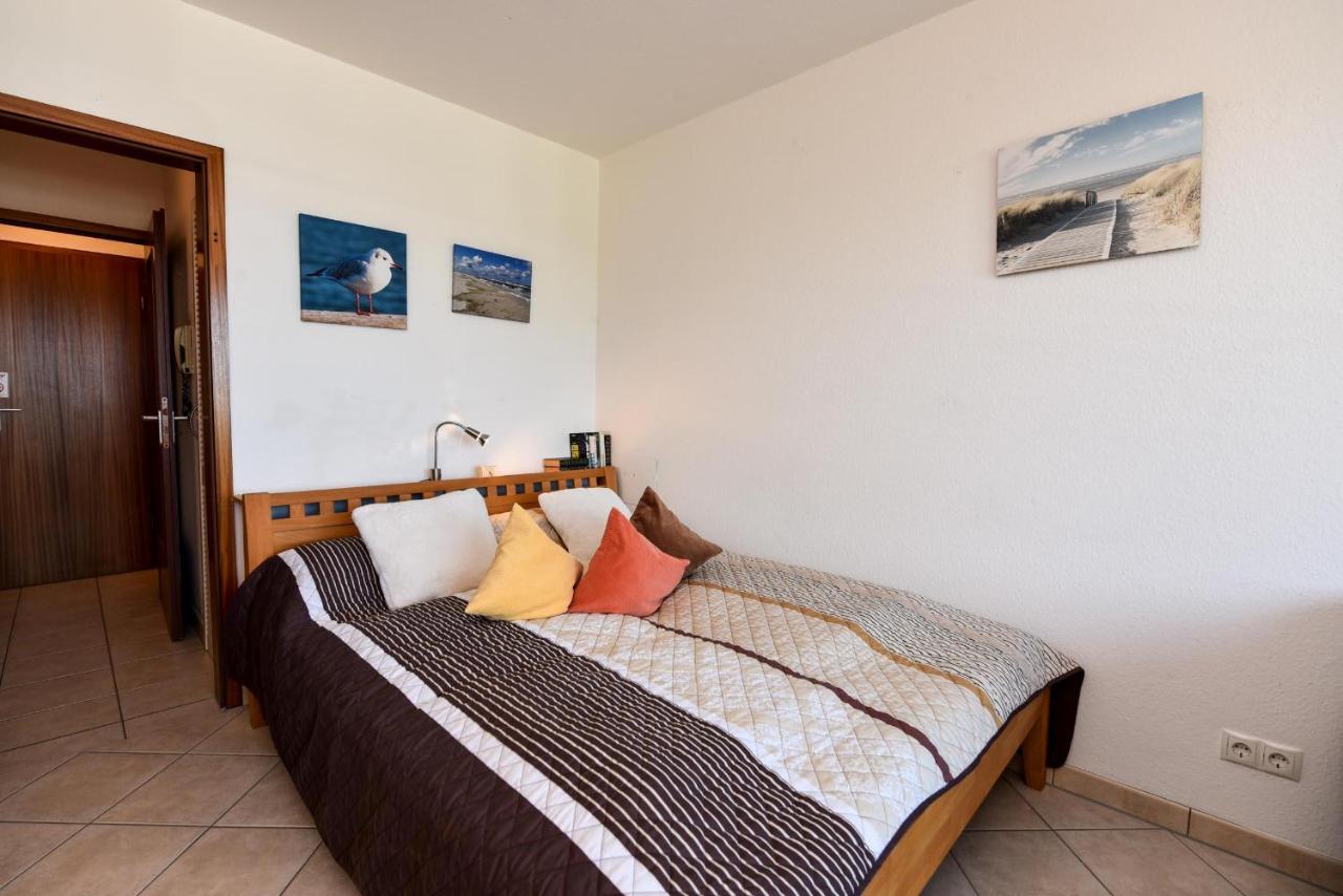 Apartamento con vistas al mar