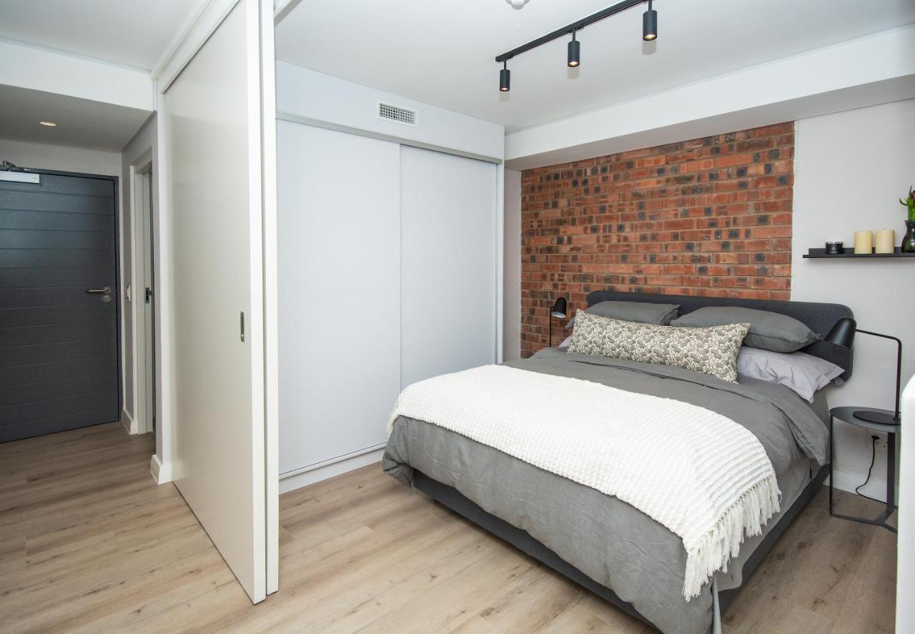 Appartamento con 1 Camera da Letto