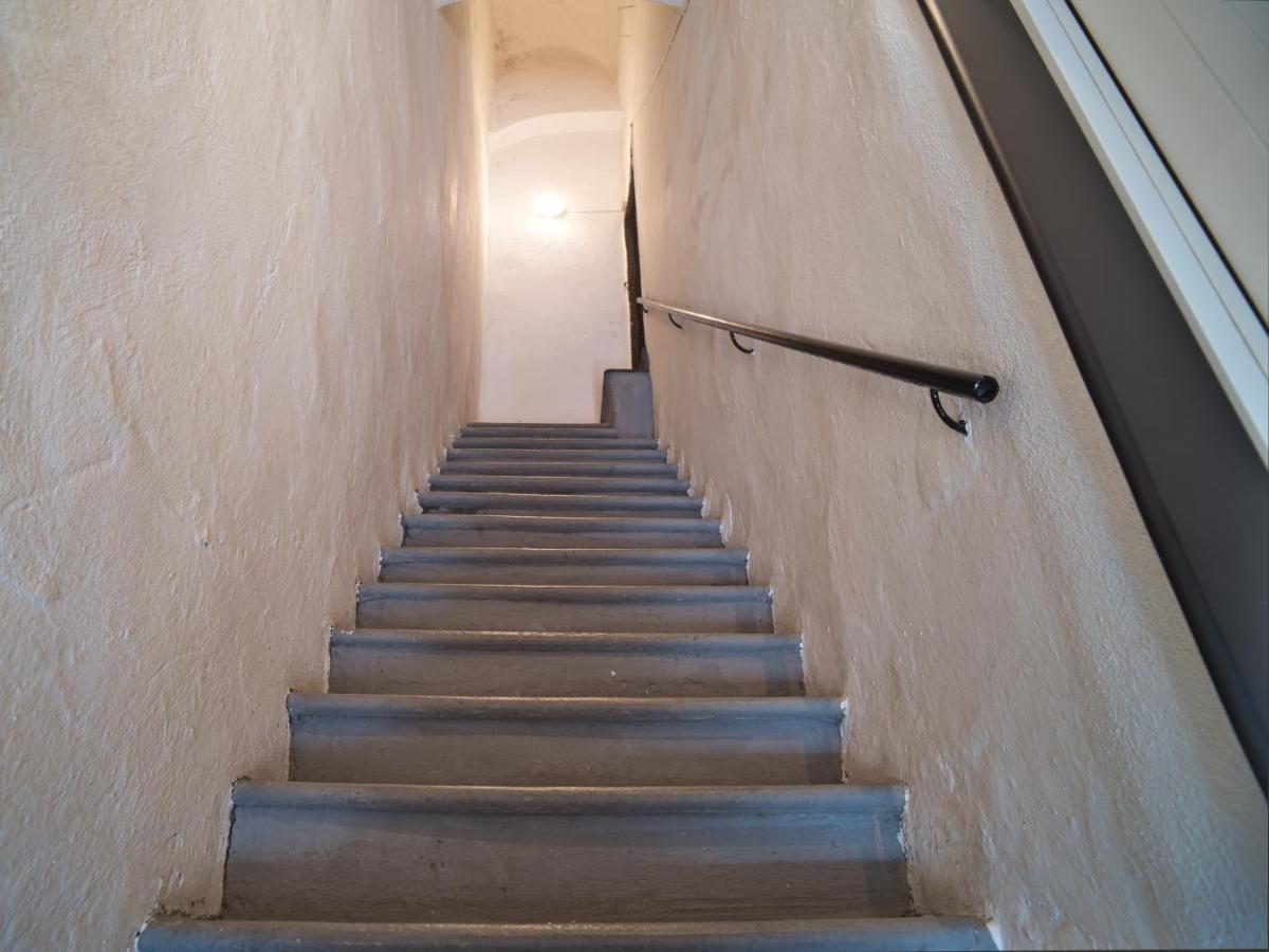 Medusa Apartment - Lungomare - B&B Finale Ligure