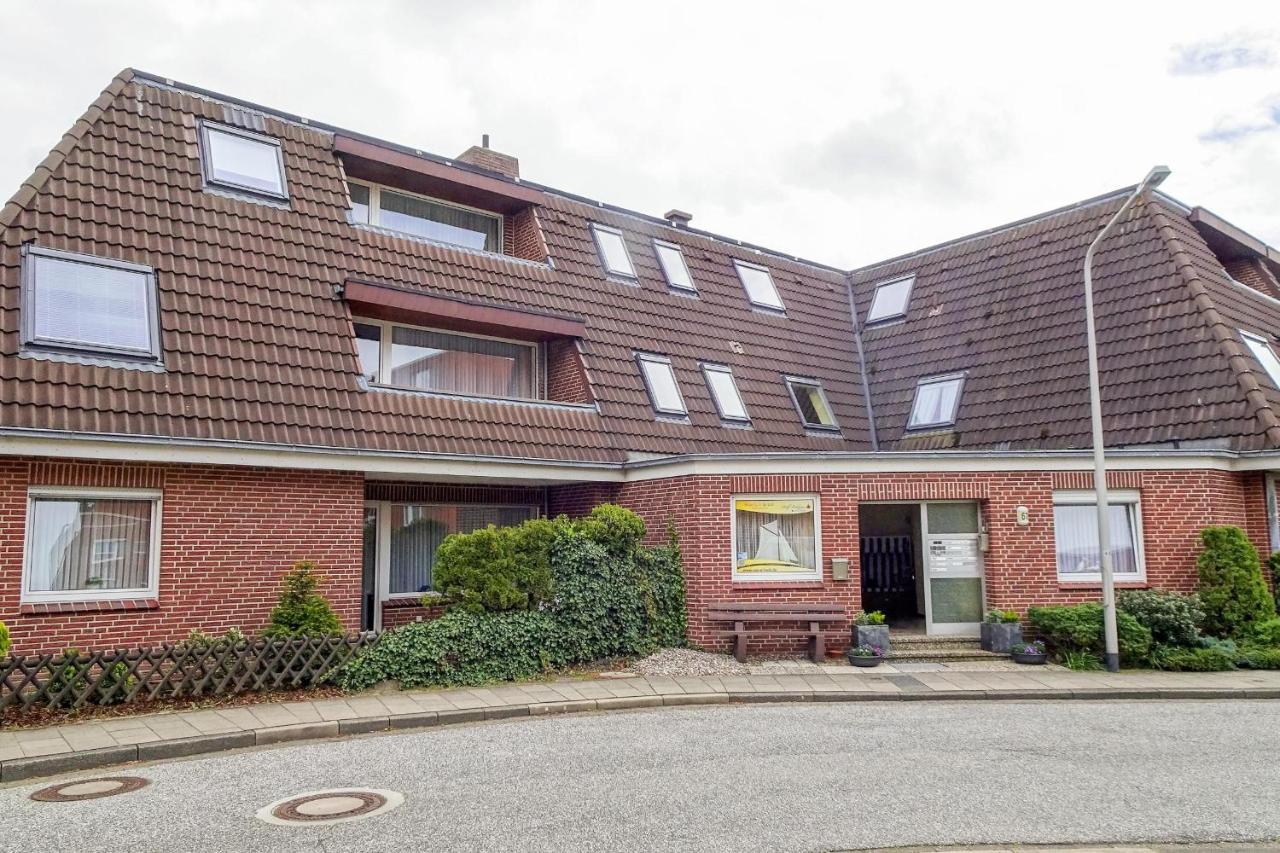 Haus "Luv und Lee" Appartement LEE06 - B&B