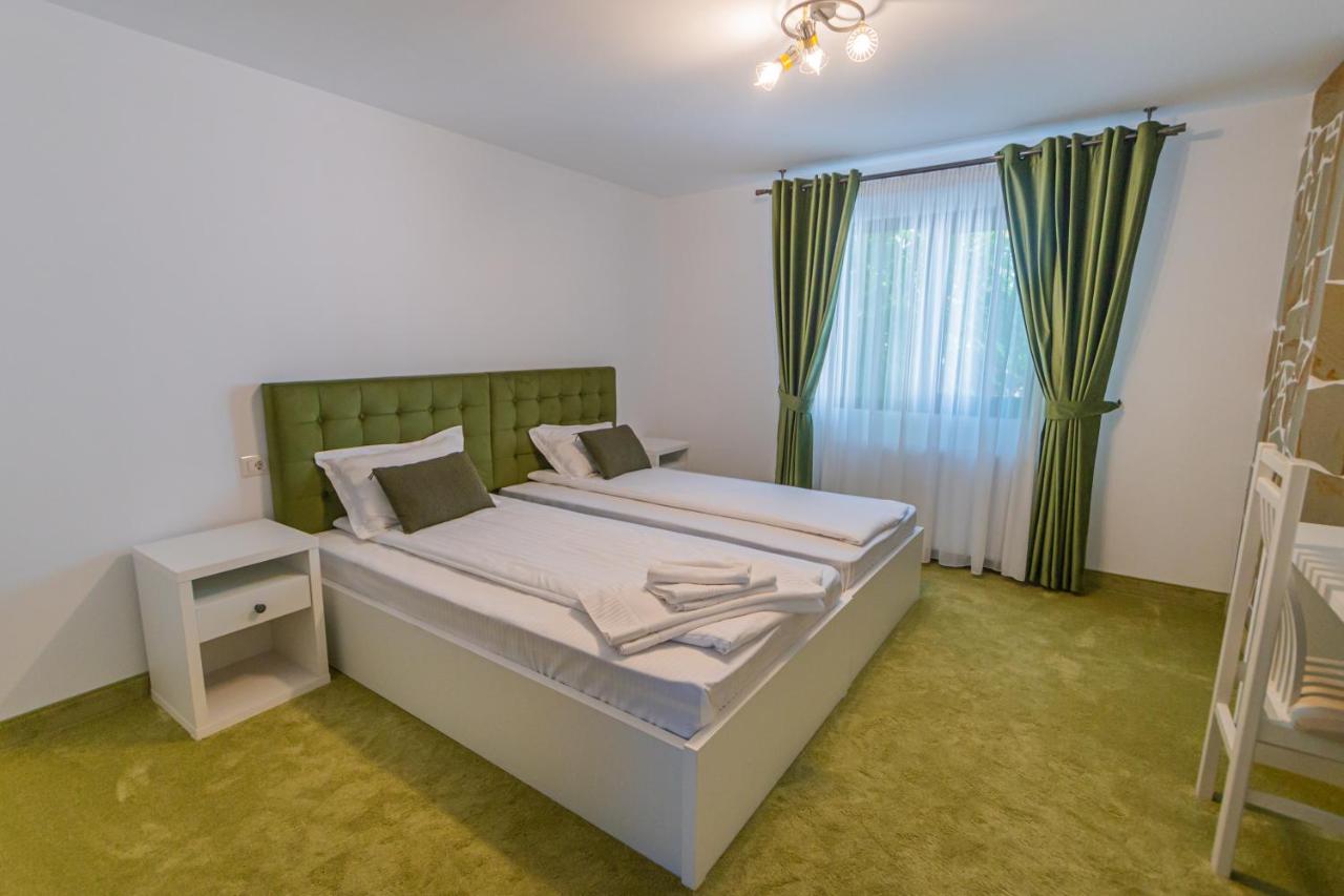 Superior King or Twin Room
