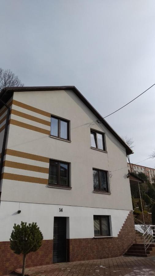 BiesCZADOWE miejsce - B&B