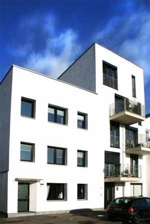 Köln Appartement - Ferienwohnung
