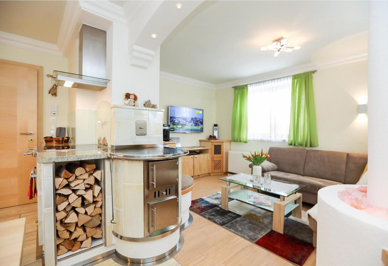 Appartement Anton - B&B Schladming