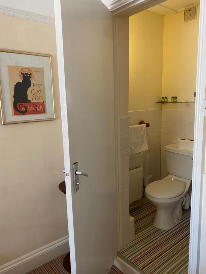Economy Doppelzimmer