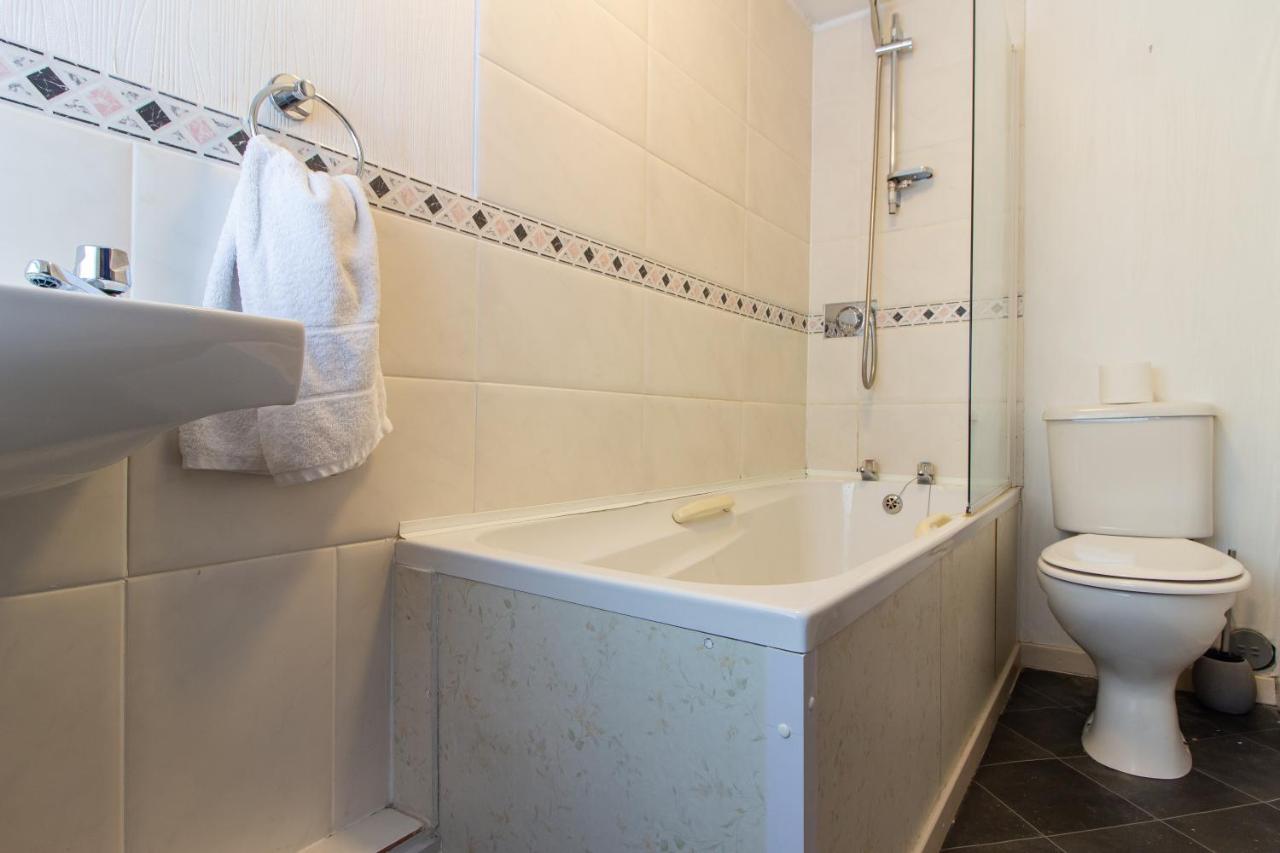 Chambre Double ou Lits Jumeaux