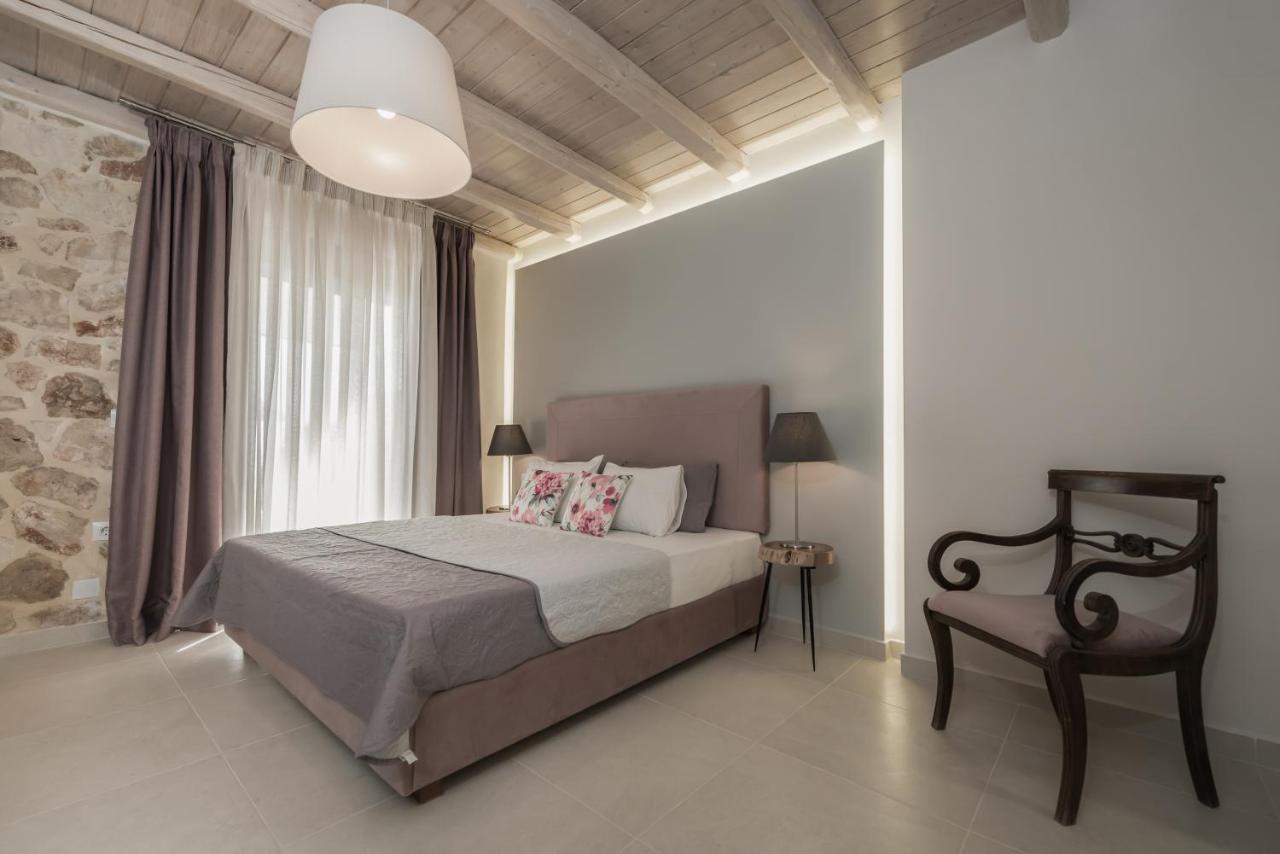 Apartamento Superior de 2 dormitorios - Planta baja