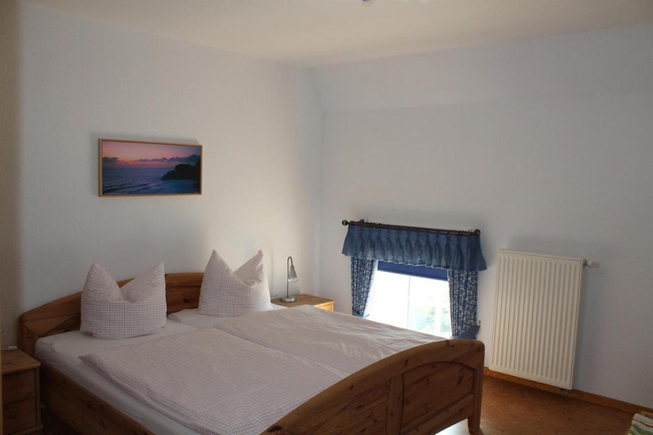 Apartment mit 2 Schlafzimmern