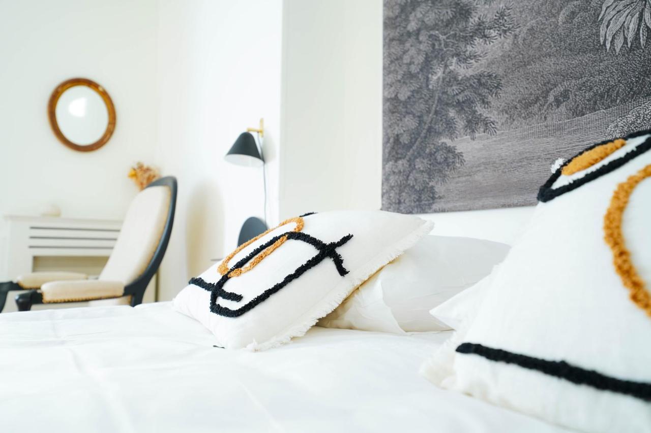 Habitación Doble con balcón 