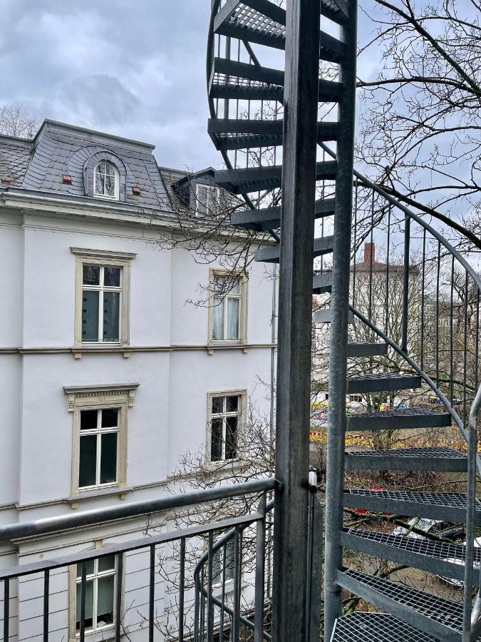 Downtown Apartment 4U Leipzig - Ferienwohnung