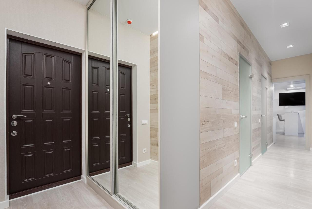 45 Pearl 2-bedrooms Apartment with Terrace - B&B