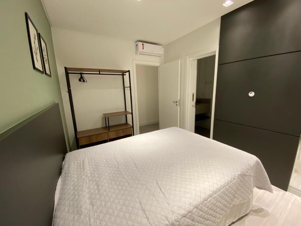 Meia Praia Quadra Mar - Chambres d’hôtes Itapema