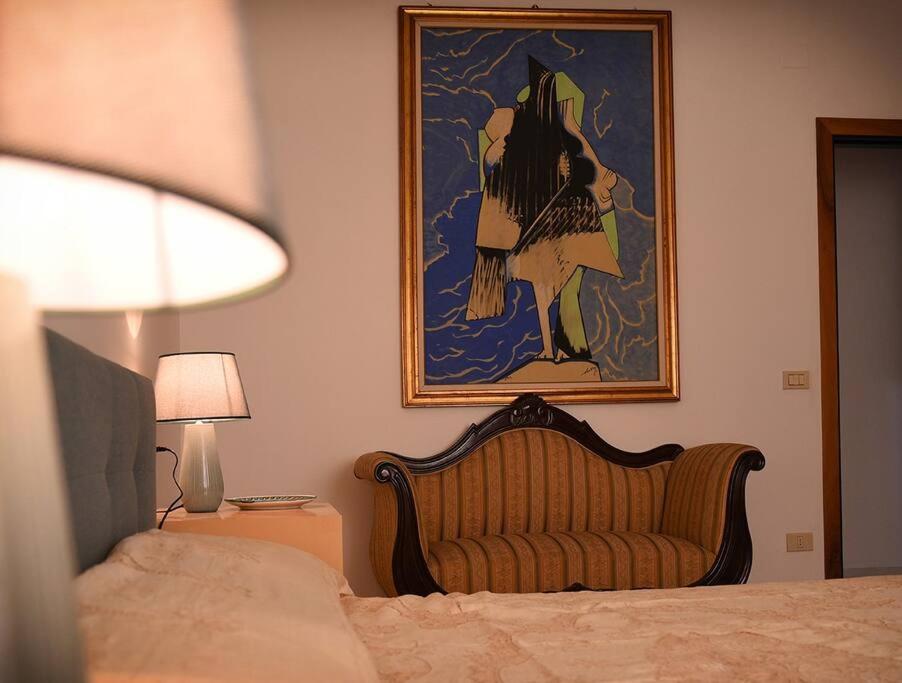 La Casa Del Viale - B&B