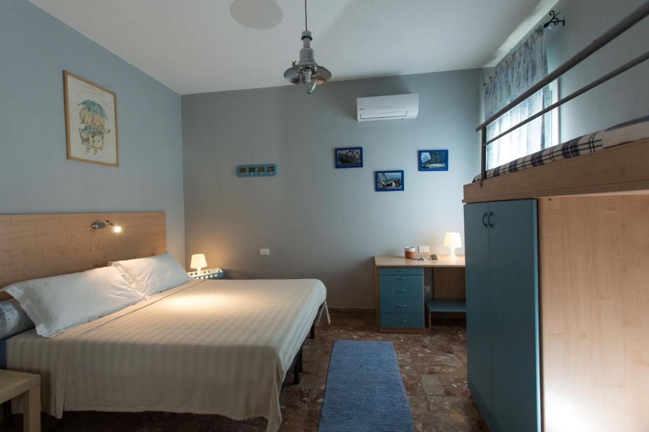 Chambre Triple Deluxe