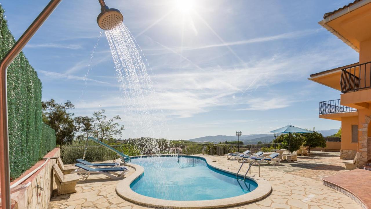 2 Carva - Blanes - B&B
