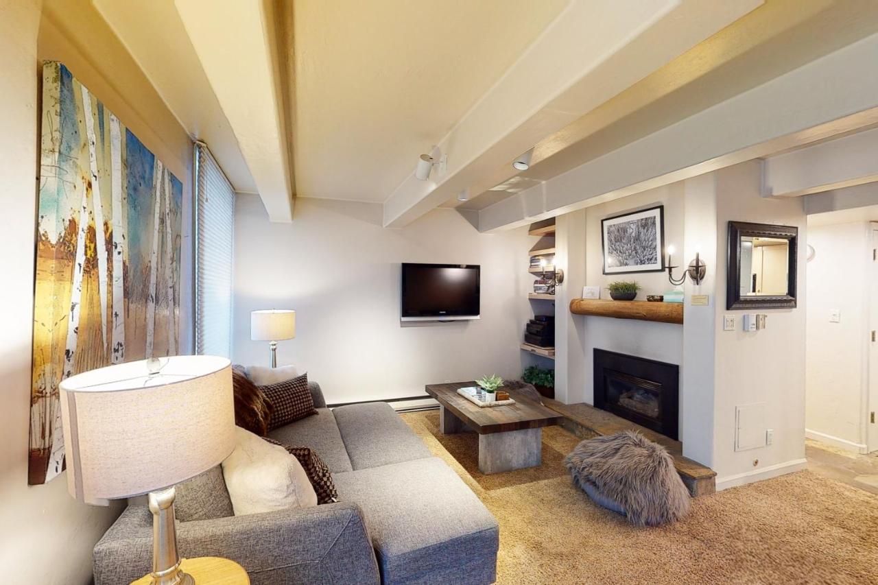 Alpine Retreat - B&B