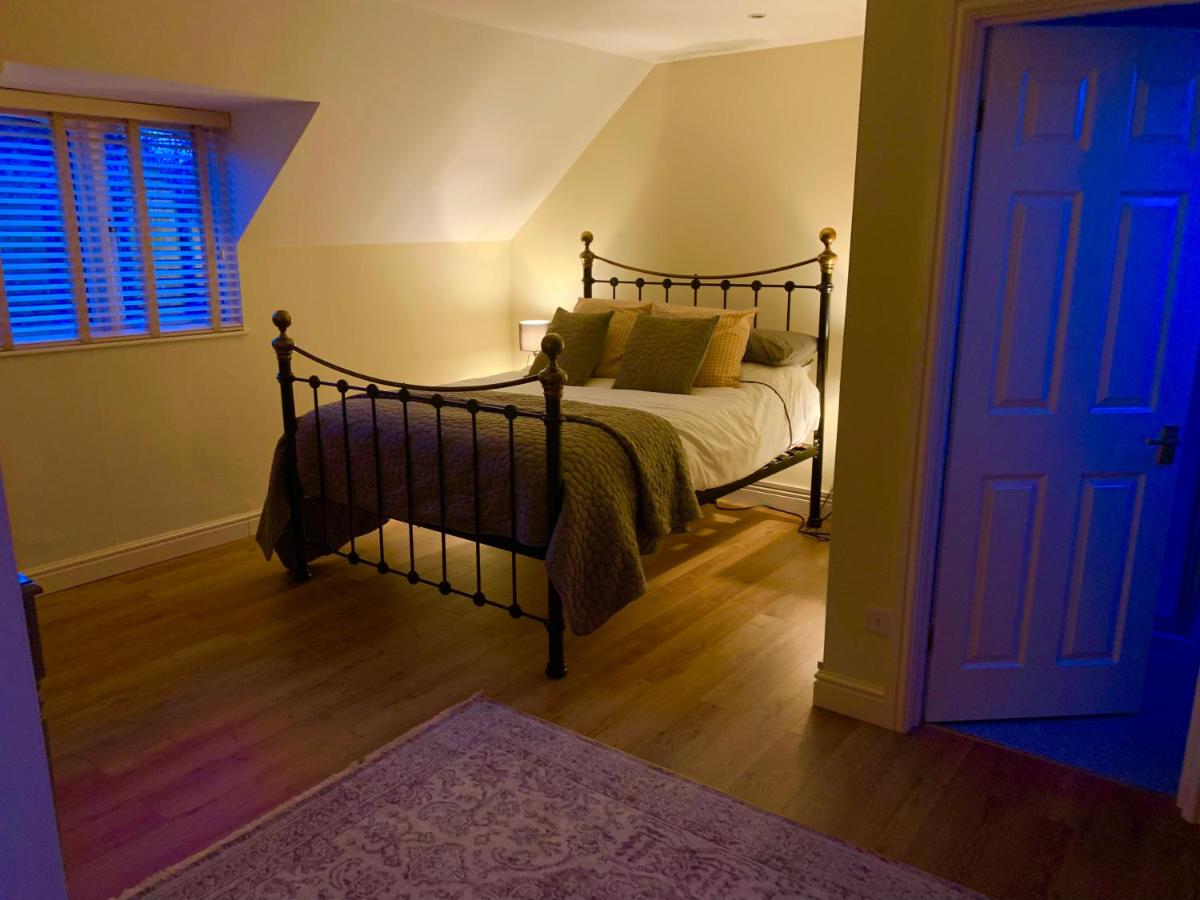 Suite King Deluxe