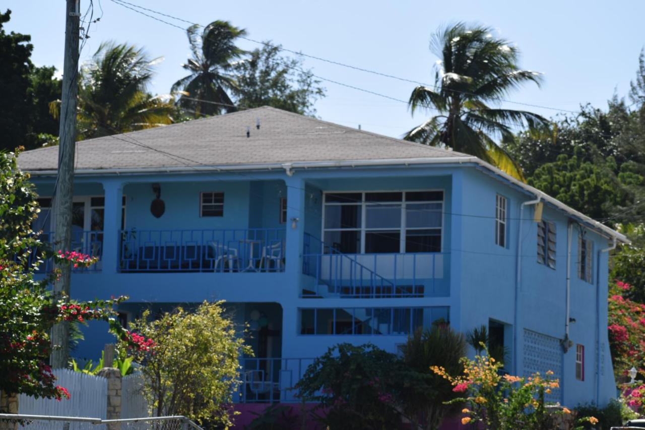 B&B Saint Philips - Ellen Bay Cottages - Bed and Breakfast Saint Philips