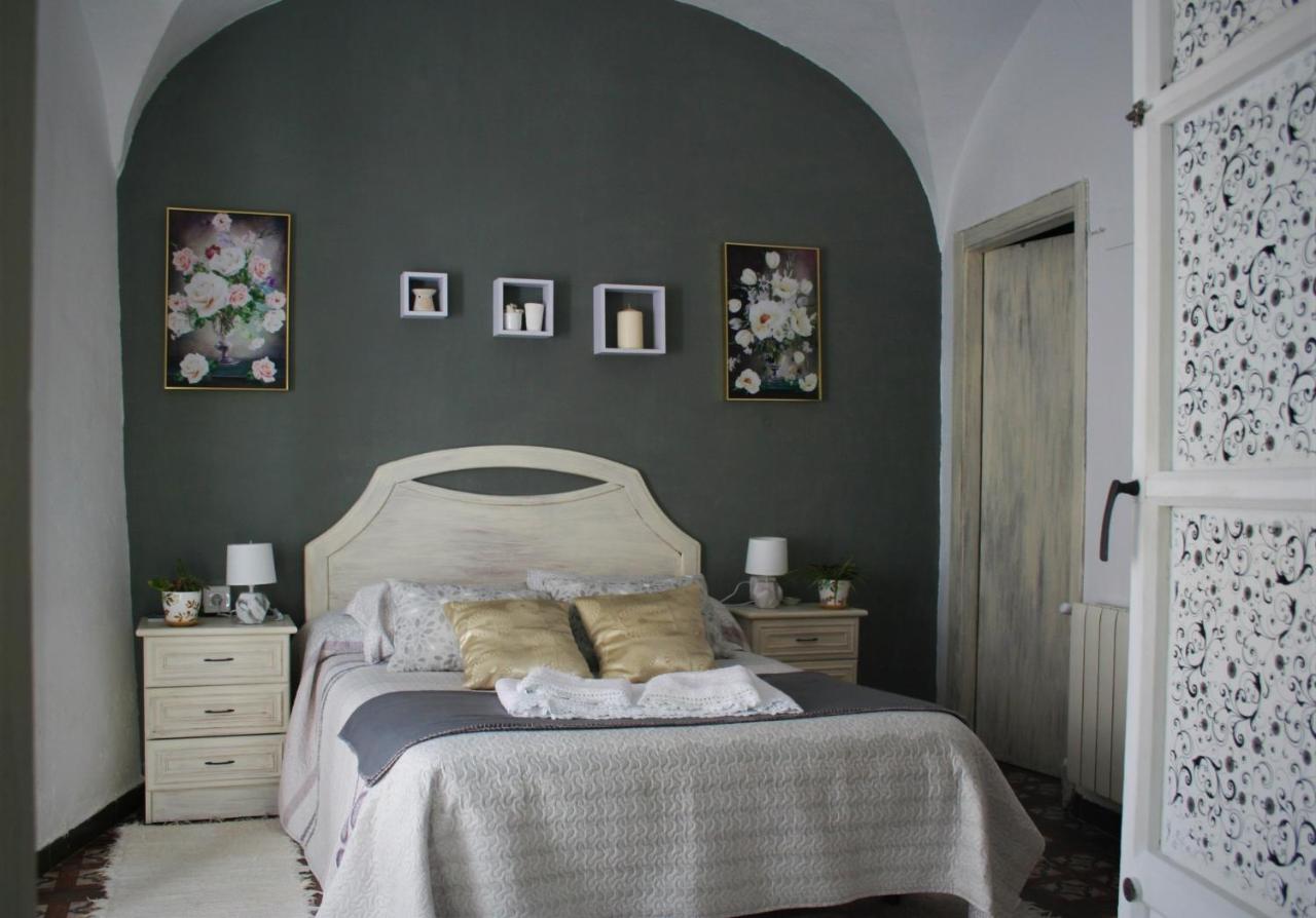 Chambre Familiale avec Salle de Bains Privative