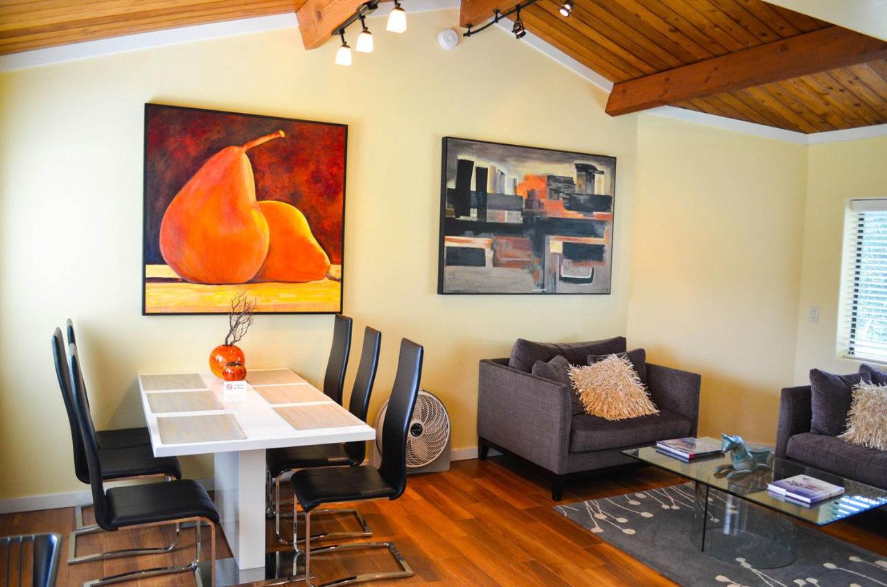 Indian Creek Inn - Ferienwohnung