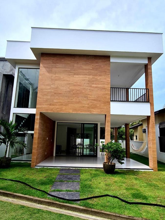 Casa 17 Lençóis Maranhenses - Barreirinhas - MA - Ferienwohnung Barreirinhas